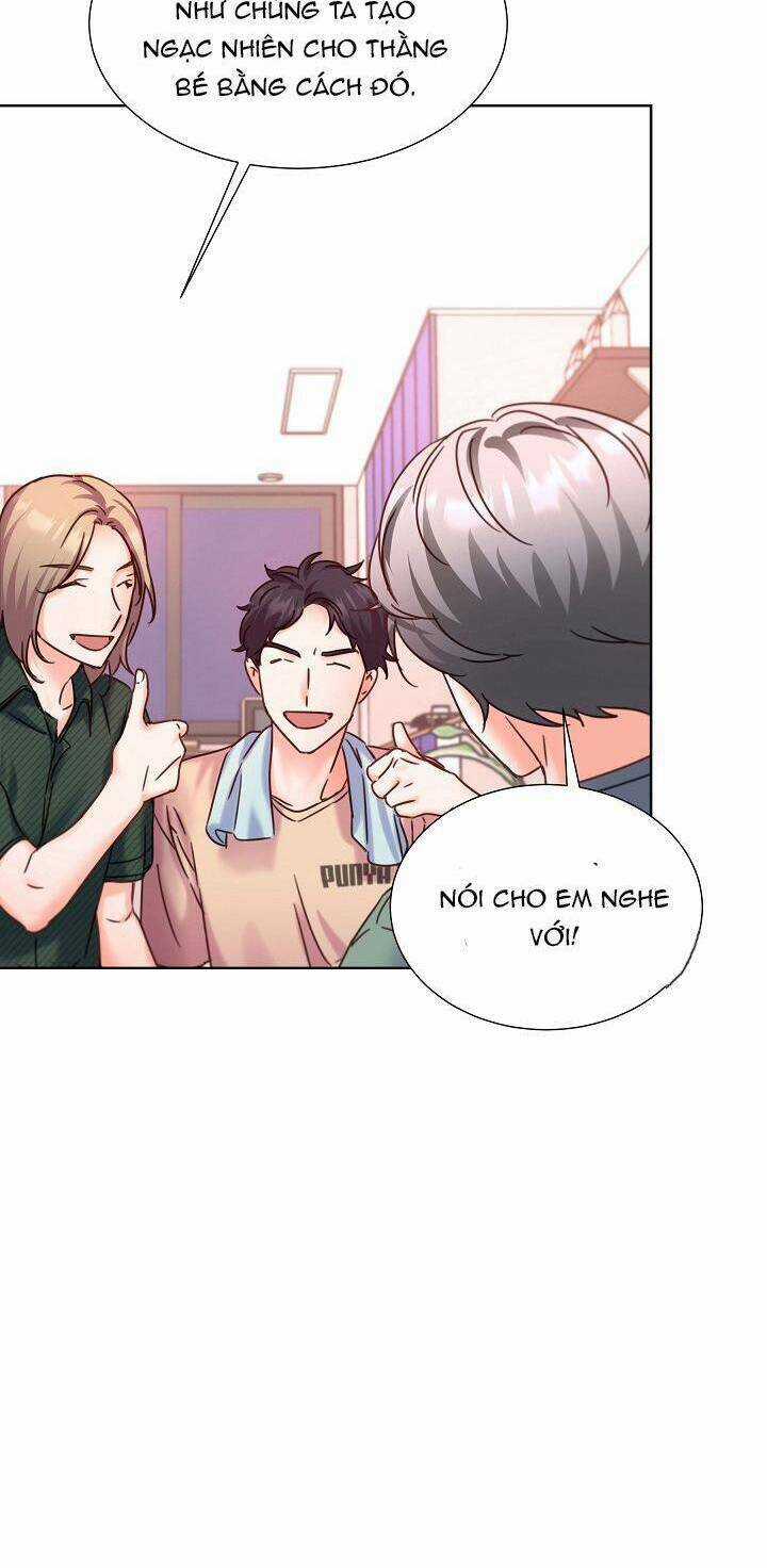 Trở Lại Làm Idol - Chapter 77 - Trang 115