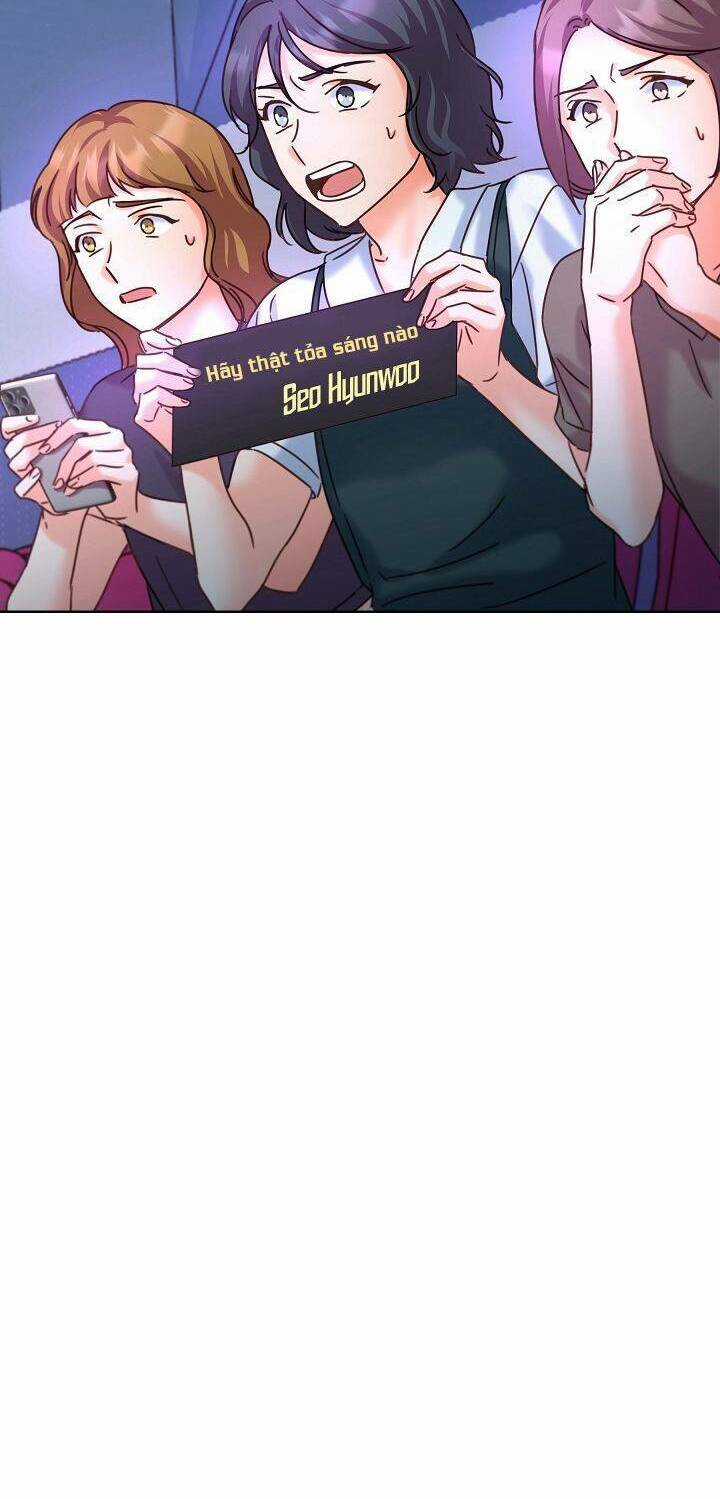 Trở Lại Làm Idol - Chapter 77 - Trang 20