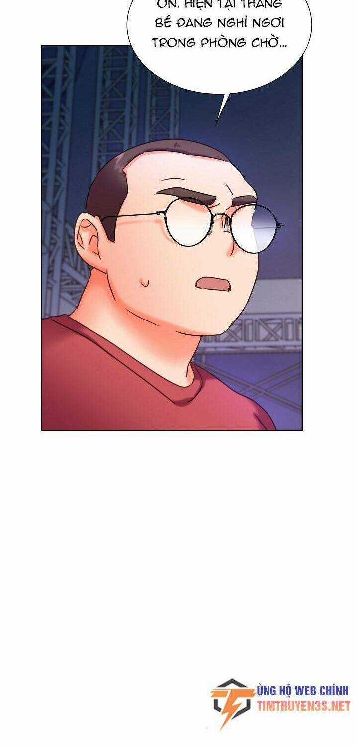 Trở Lại Làm Idol - Chapter 77 - Trang 24