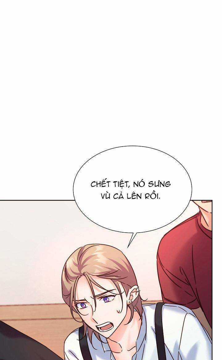 Trở Lại Làm Idol - Chapter 77 - Trang 31