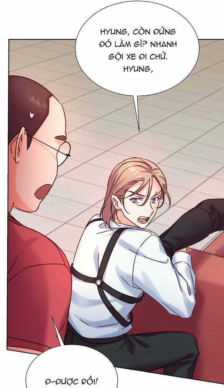 Trở Lại Làm Idol - Chapter 77 - Trang 33