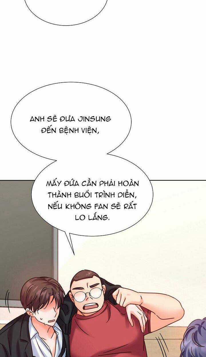 Trở Lại Làm Idol - Chapter 77 - Trang 34