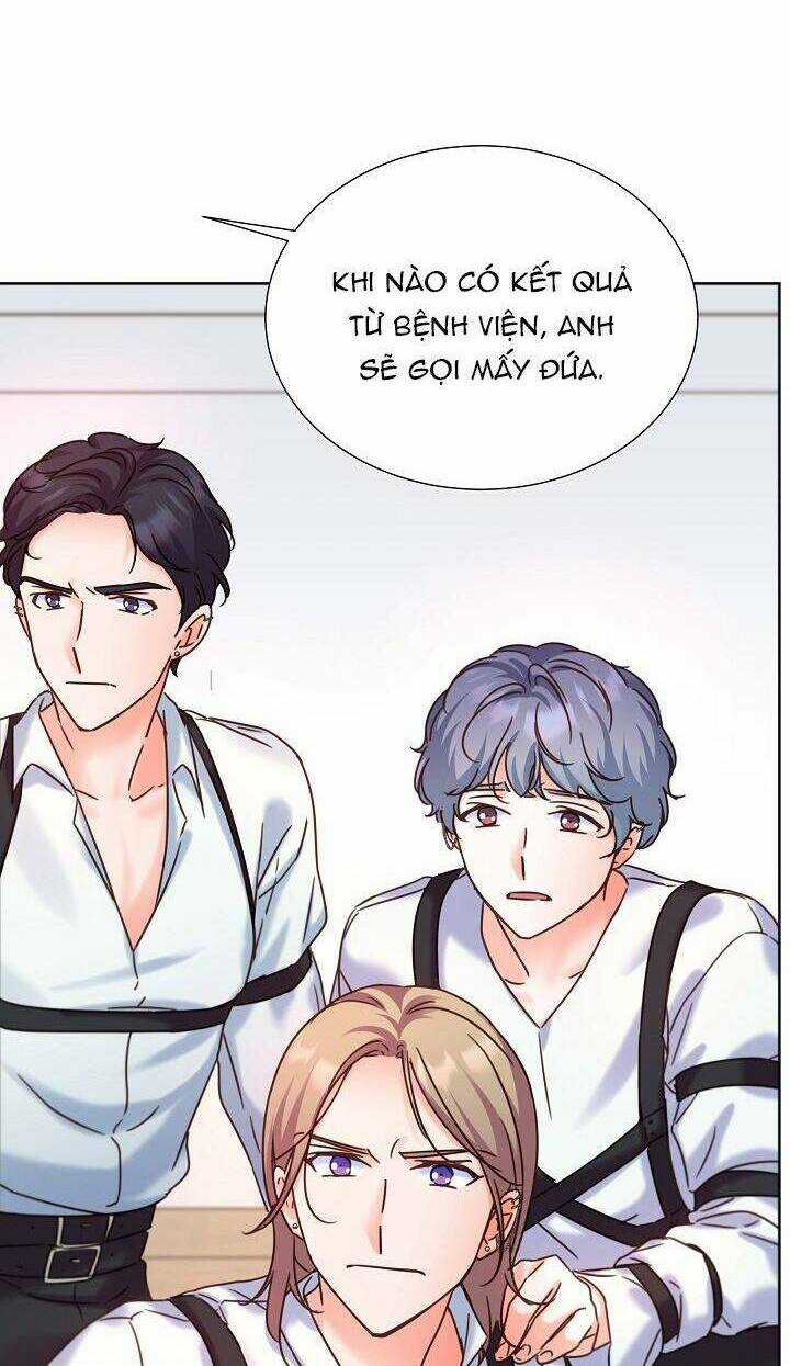 Trở Lại Làm Idol - Chapter 77 - Trang 36