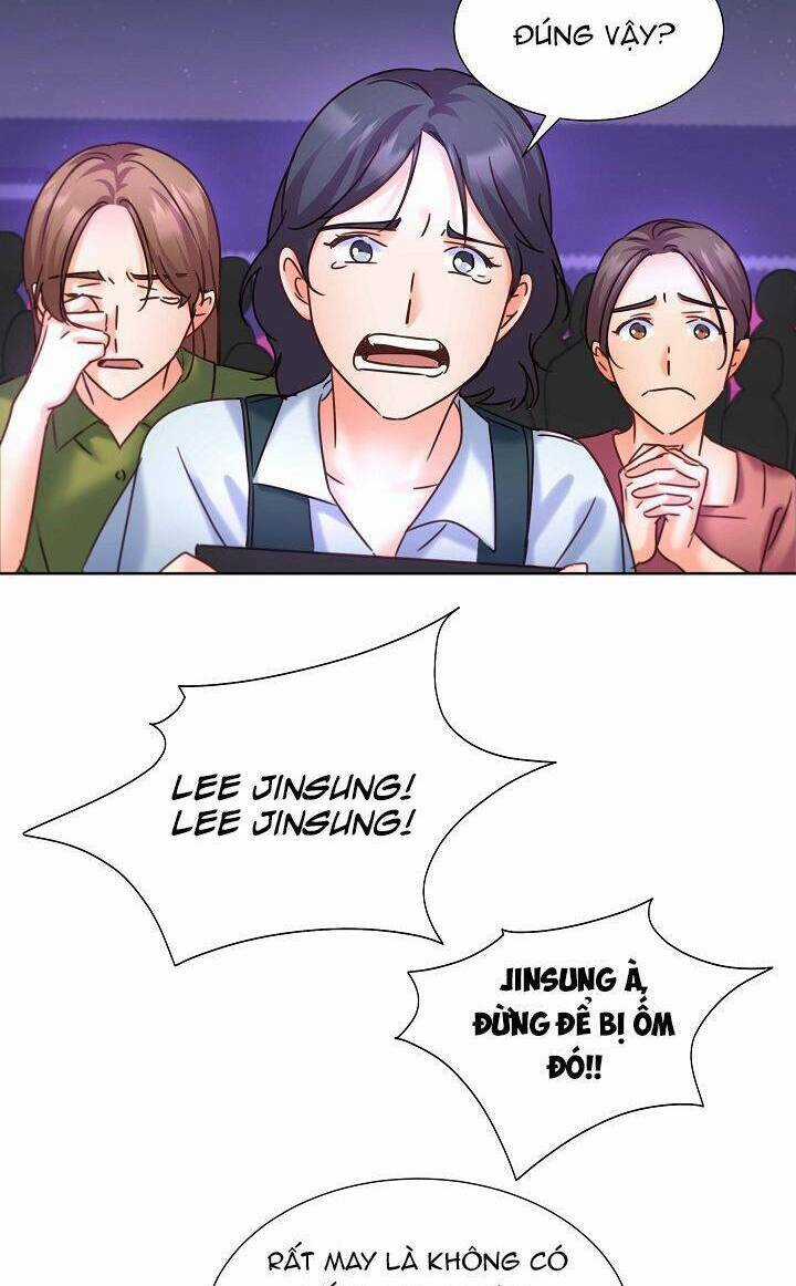 Trở Lại Làm Idol - Chapter 77 - Trang 43