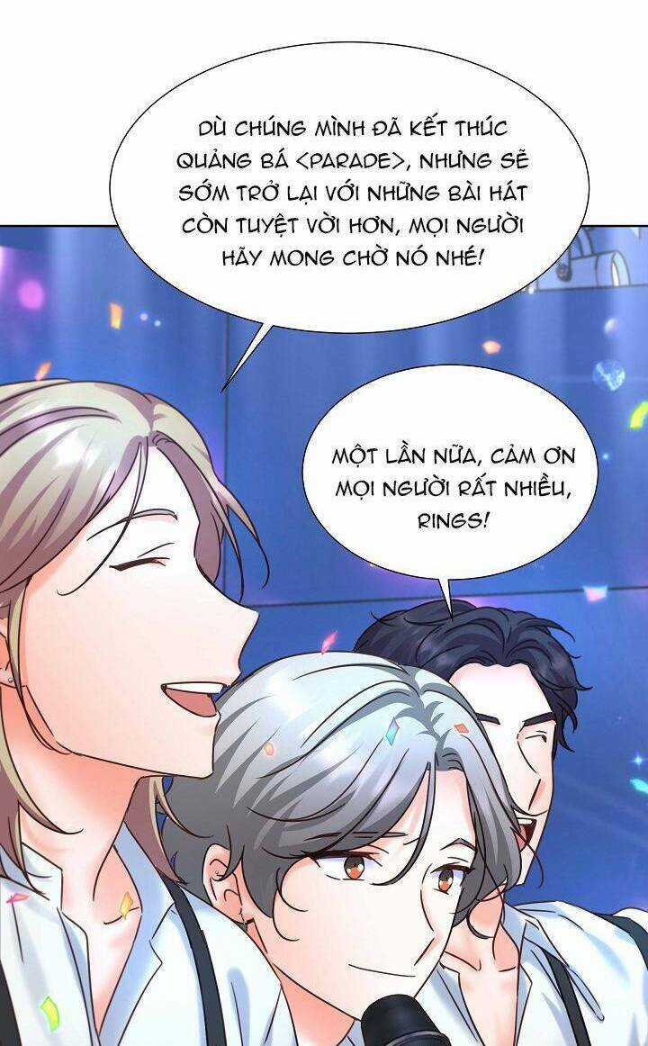 Trở Lại Làm Idol - Chapter 77 - Trang 45