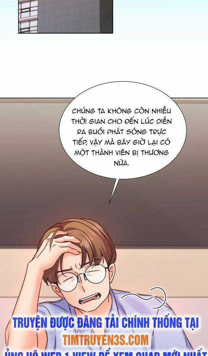 Trở Lại Làm Idol - Chapter 77 - Trang 54