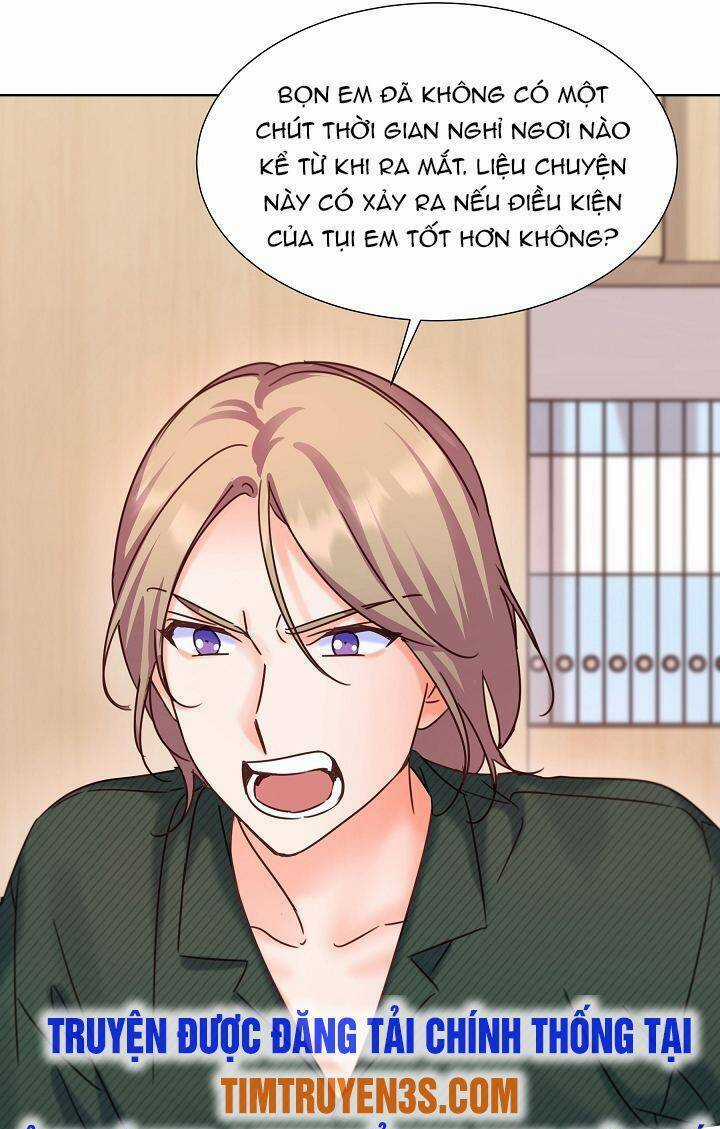 Trở Lại Làm Idol - Chapter 77 - Trang 57