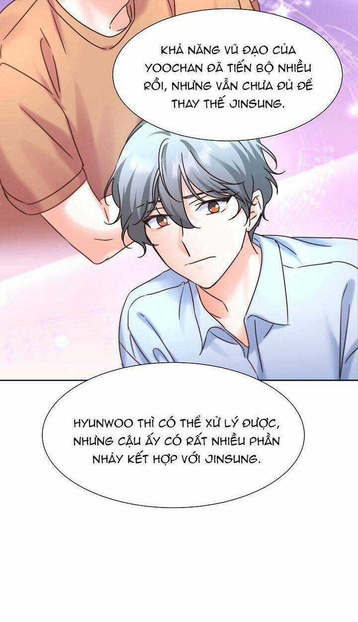 Trở Lại Làm Idol - Chapter 77 - Trang 67