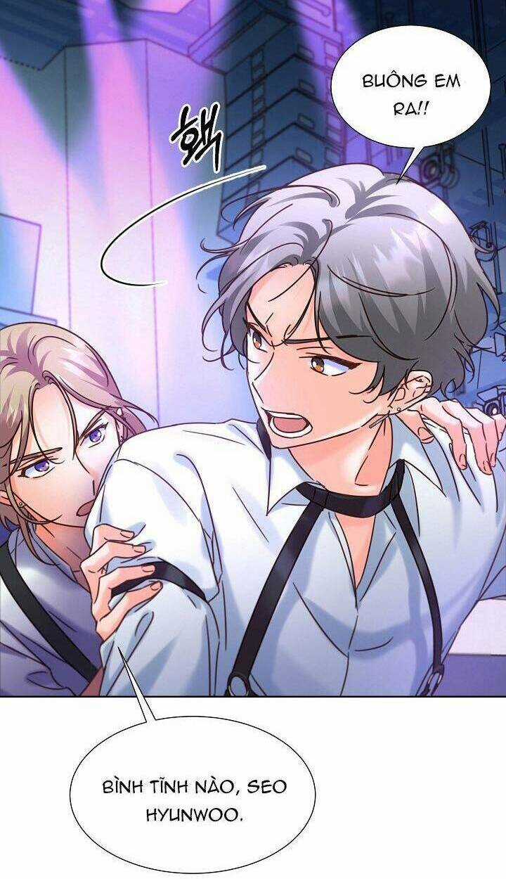 Trở Lại Làm Idol - Chapter 77 - Trang 8