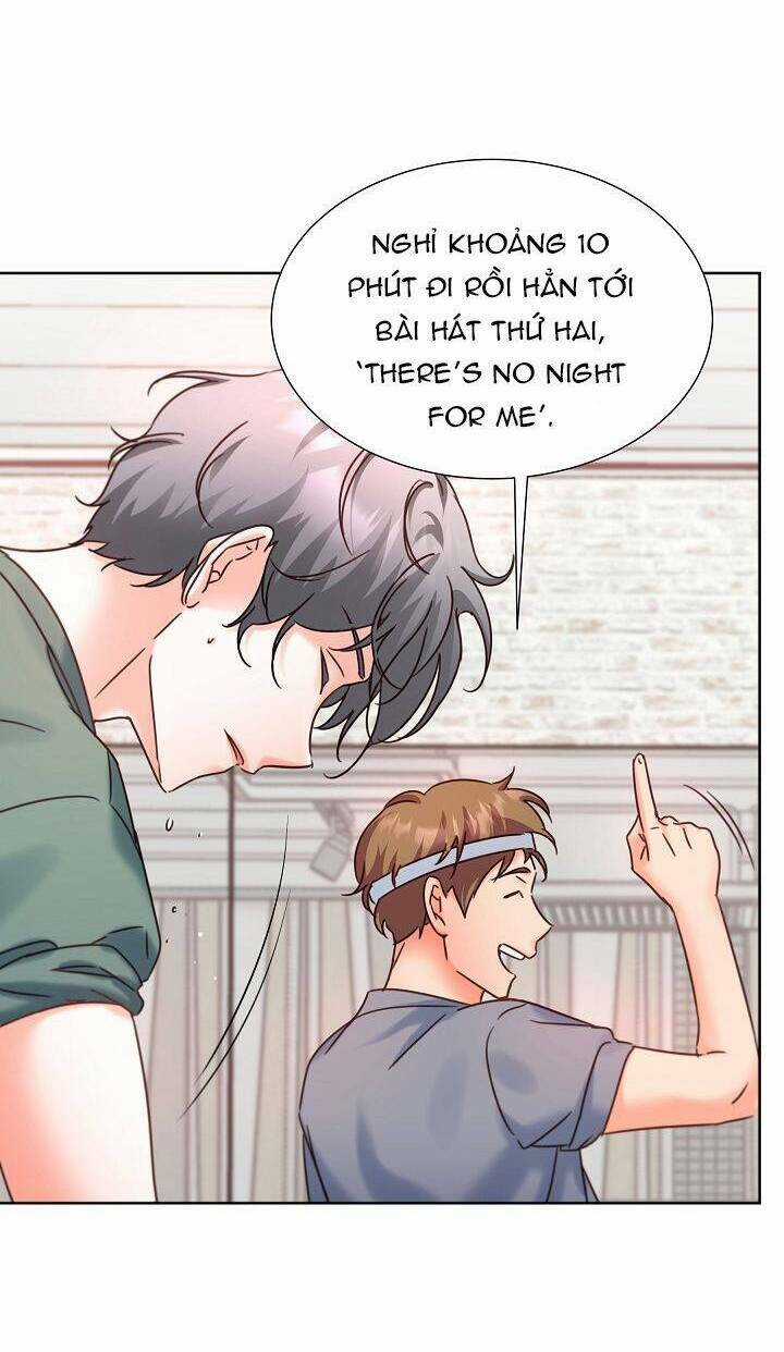 Trở Lại Làm Idol - Chapter 77 - Trang 75