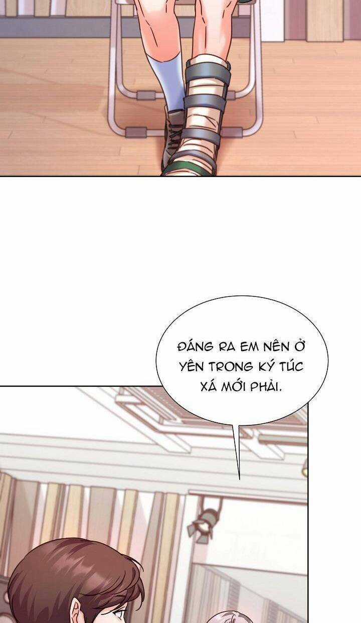 Trở Lại Làm Idol - Chapter 77 - Trang 77