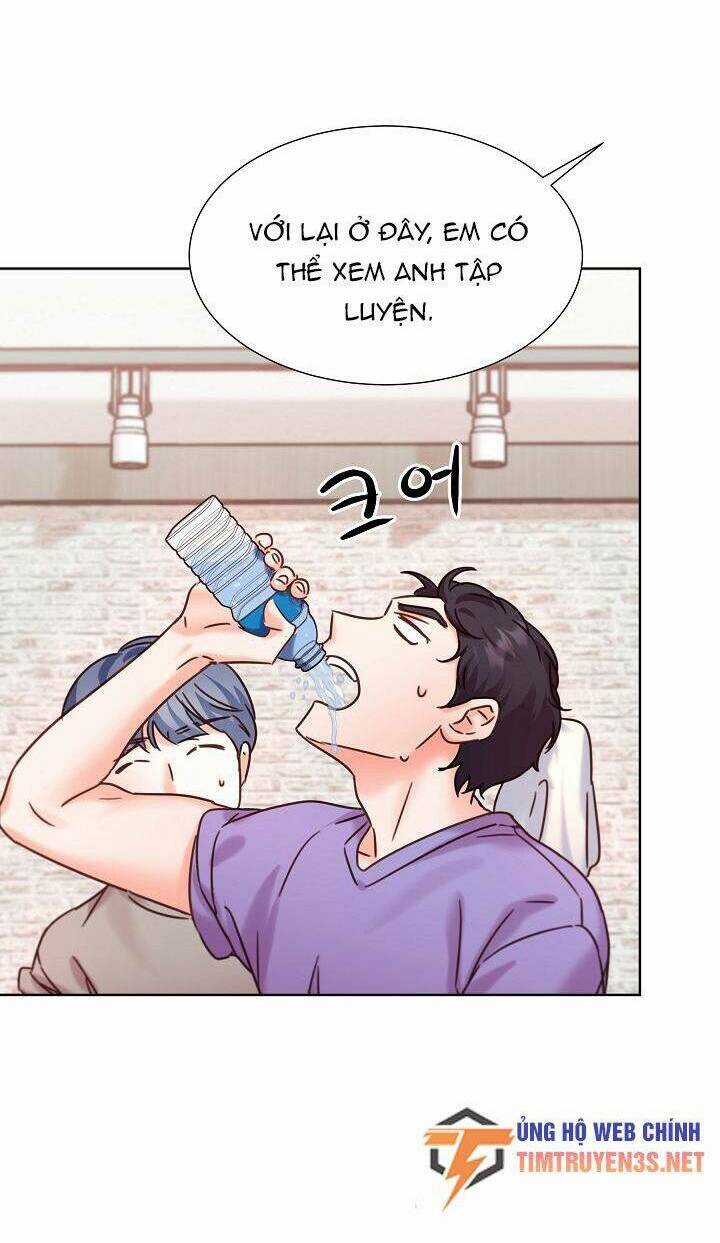 Trở Lại Làm Idol - Chapter 77 - Trang 80