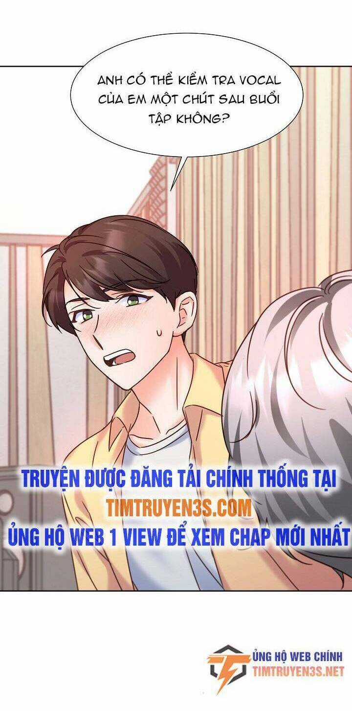 Trở Lại Làm Idol - Chapter 77 - Trang 86