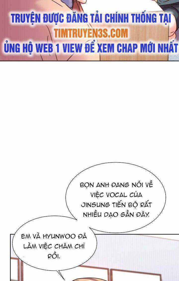 Trở Lại Làm Idol - Chapter 77 - Trang 96