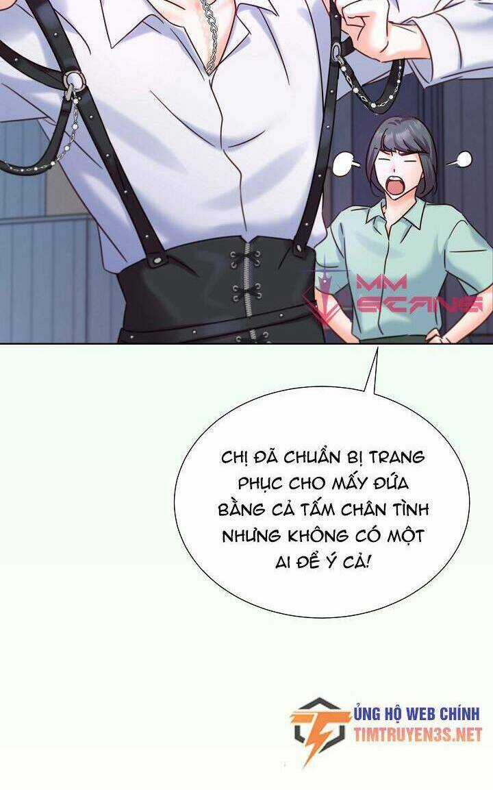 Trở Lại Làm Idol - Chapter 78 - Trang 16