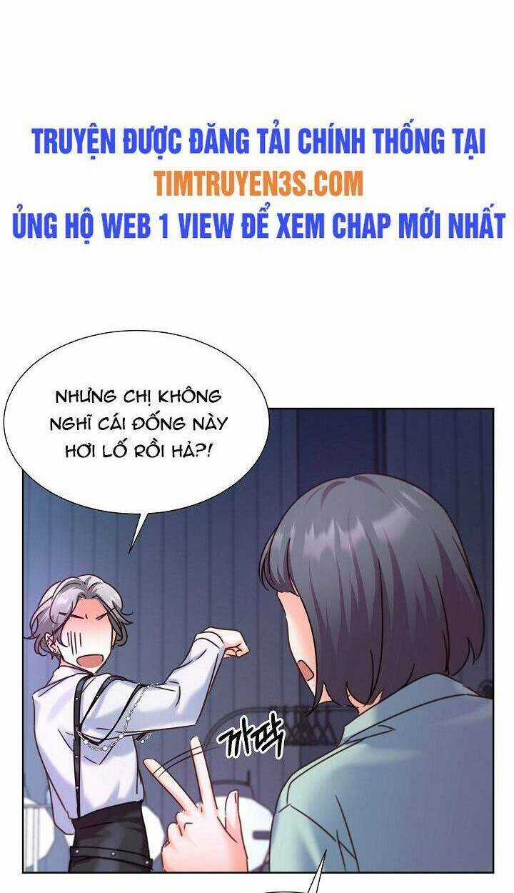 Trở Lại Làm Idol - Chapter 78 - Trang 20