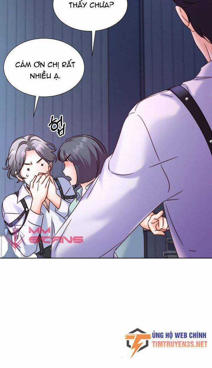 Trở Lại Làm Idol - Chapter 78 - Trang 24