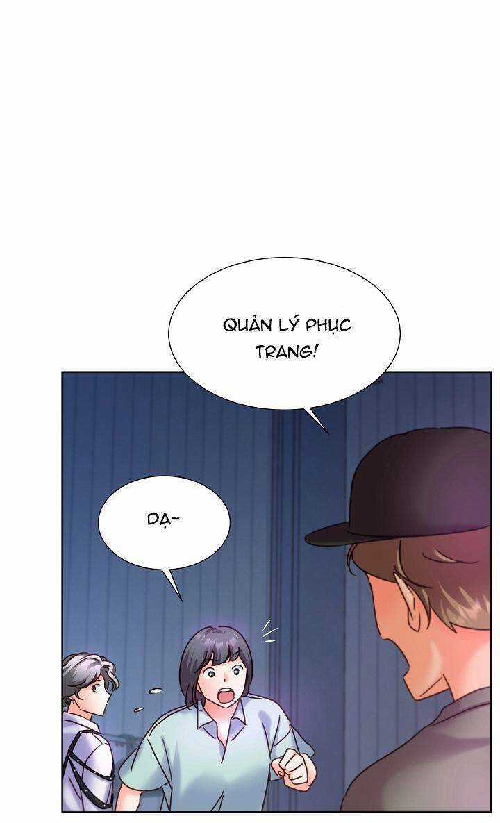 Trở Lại Làm Idol - Chapter 78 - Trang 25