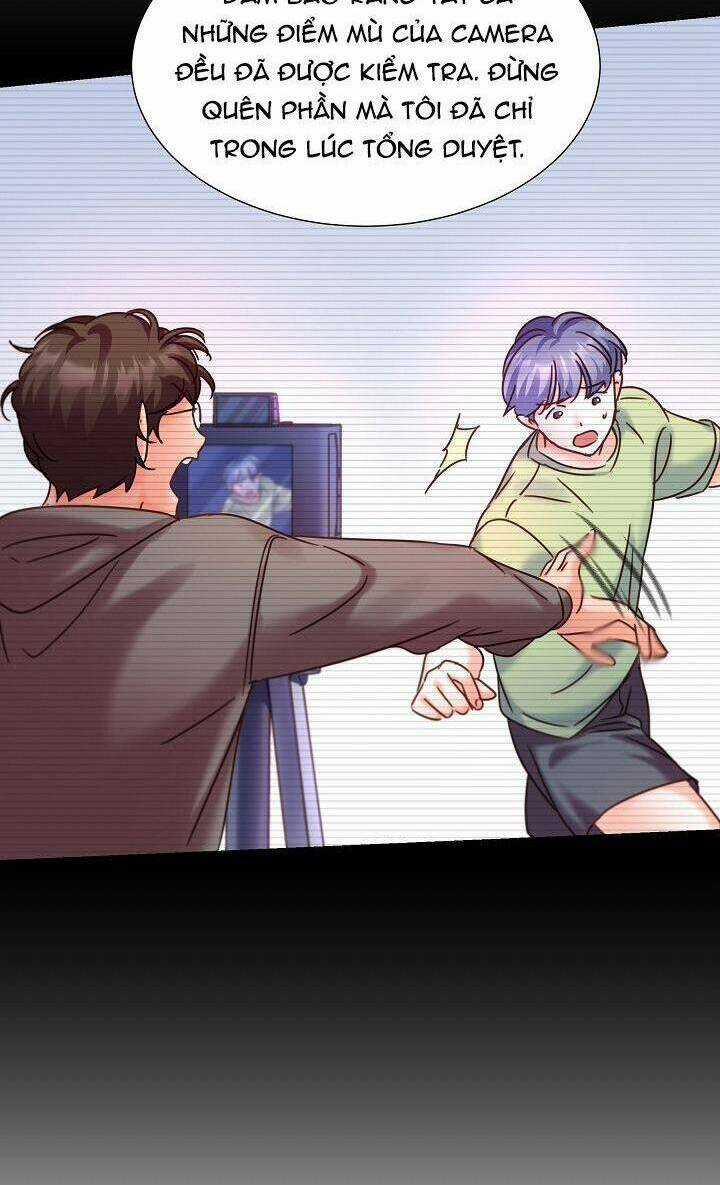 Trở Lại Làm Idol - Chapter 78 - Trang 28