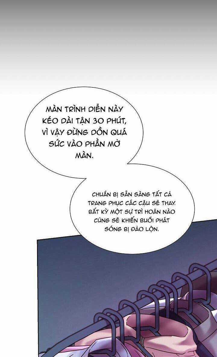 Trở Lại Làm Idol - Chapter 78 - Trang 29