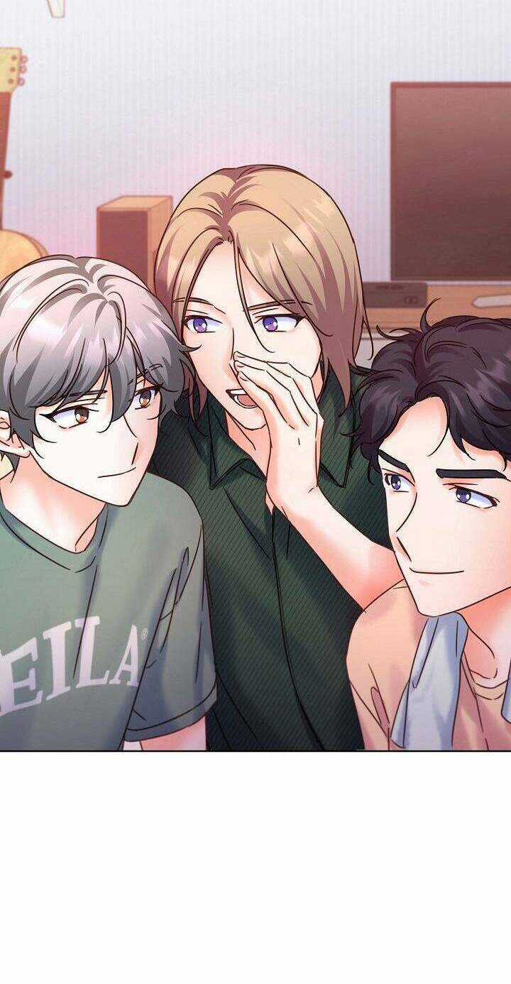 Trở Lại Làm Idol - Chapter 78 - Trang 4