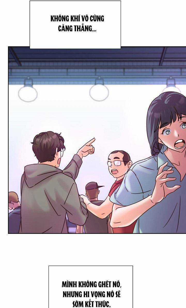Trở Lại Làm Idol - Chapter 78 - Trang 33