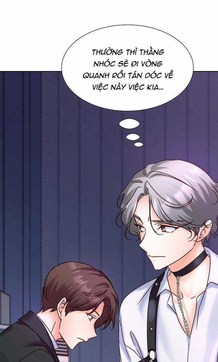 Trở Lại Làm Idol - Chapter 78 - Trang 35