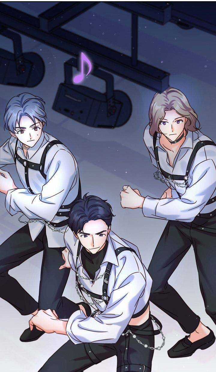 Trở Lại Làm Idol - Chapter 78 - Trang 65