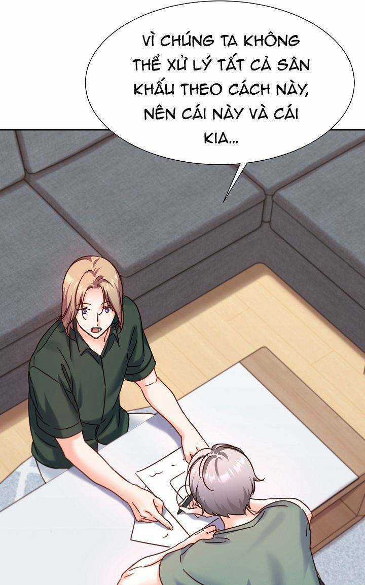 Trở Lại Làm Idol - Chapter 78 - Trang 9