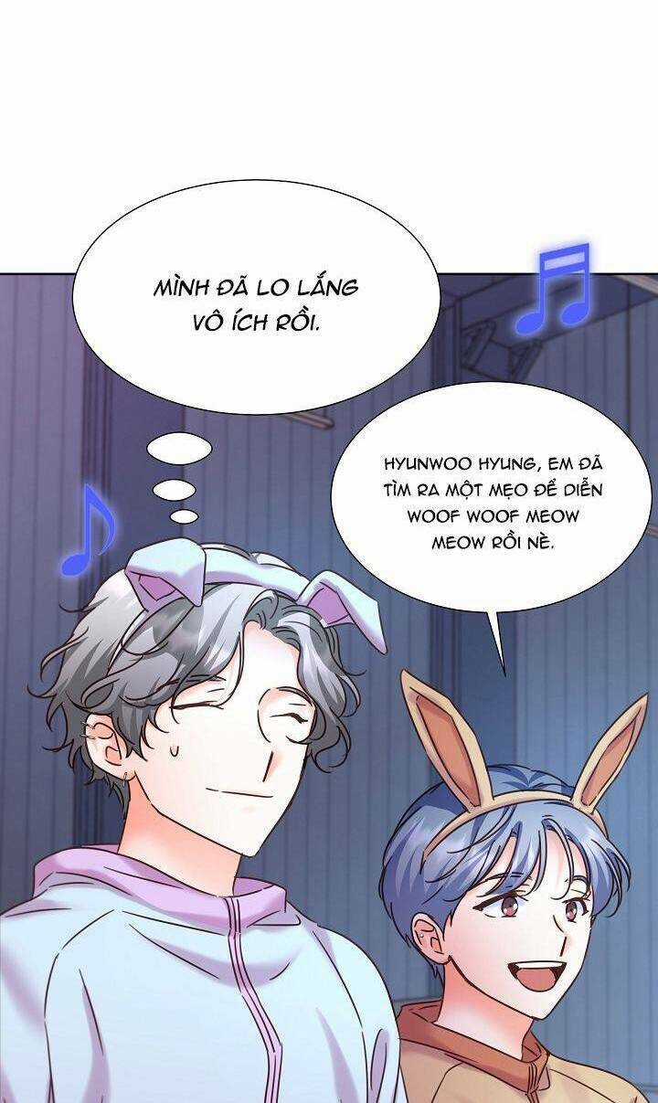 Trở Lại Làm Idol - Chapter 78 - Trang 93