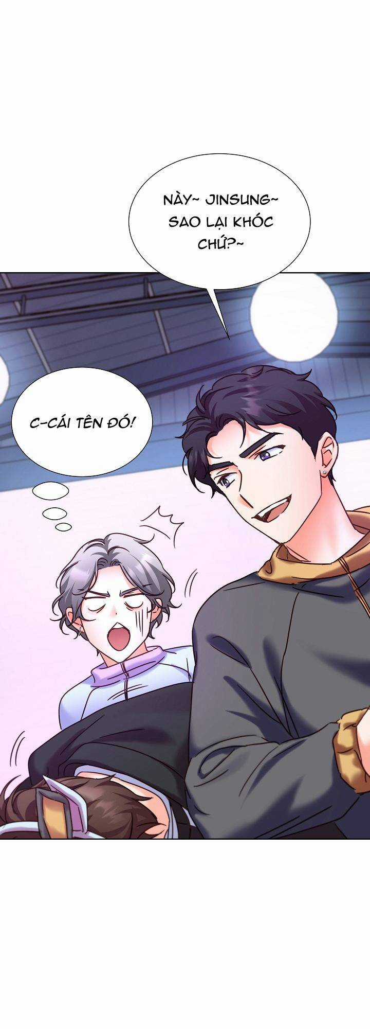 Trở Lại Làm Idol - Chapter 79 - Trang 11