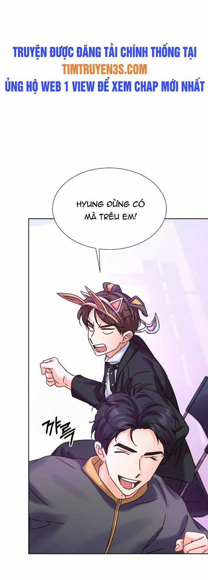 Trở Lại Làm Idol - Chapter 79 - Trang 13