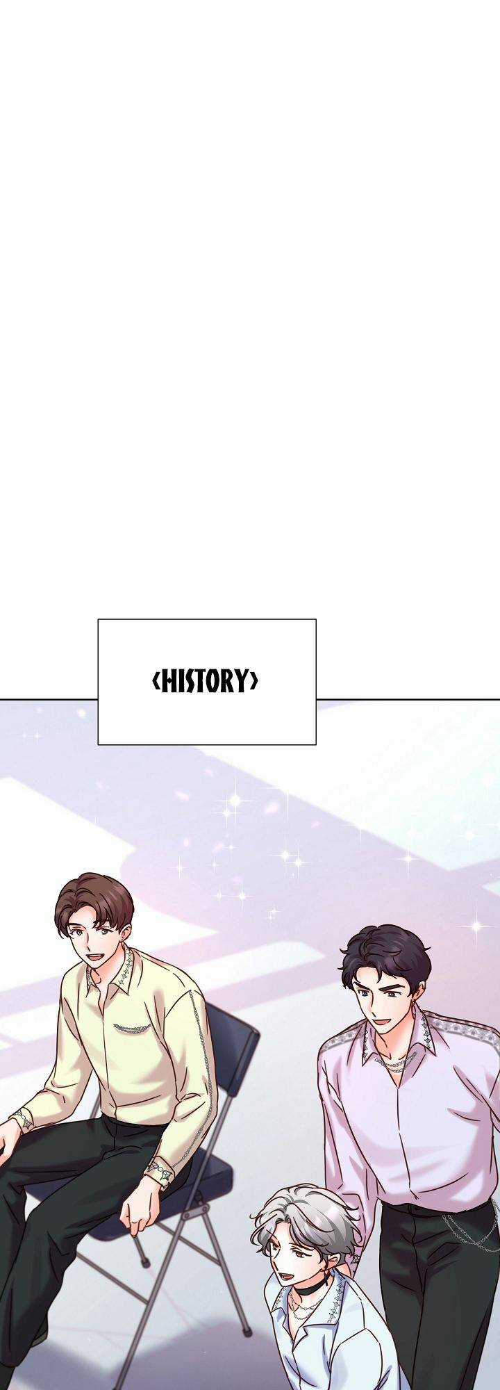 Trở Lại Làm Idol - Chapter 79 - Trang 20