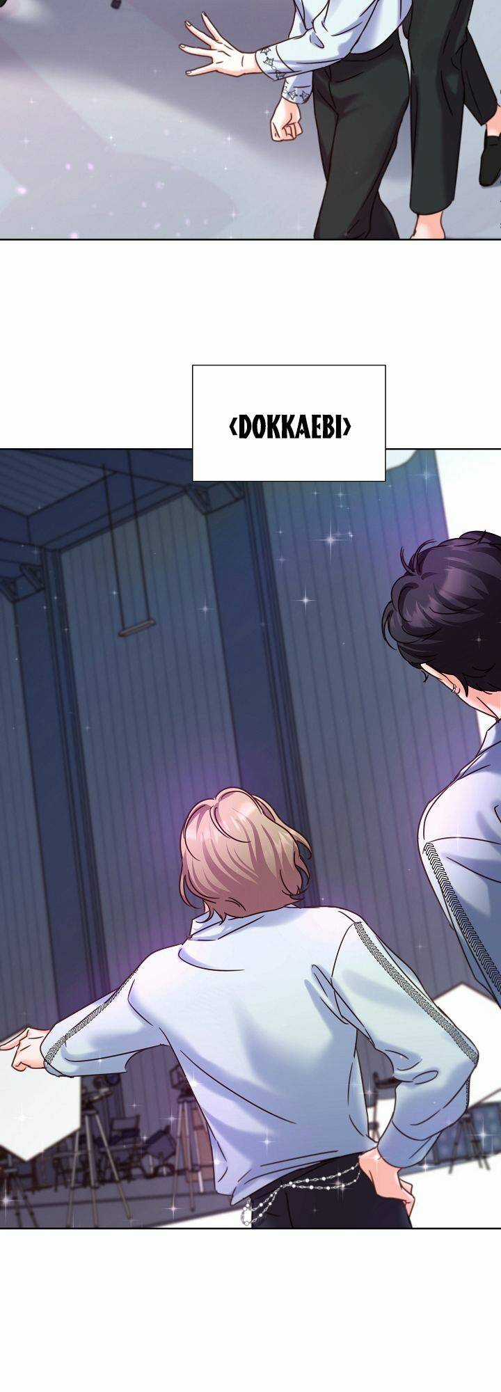 Trở Lại Làm Idol - Chapter 79 - Trang 21
