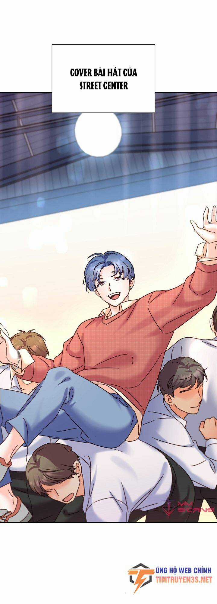 Trở Lại Làm Idol - Chapter 79 - Trang 22