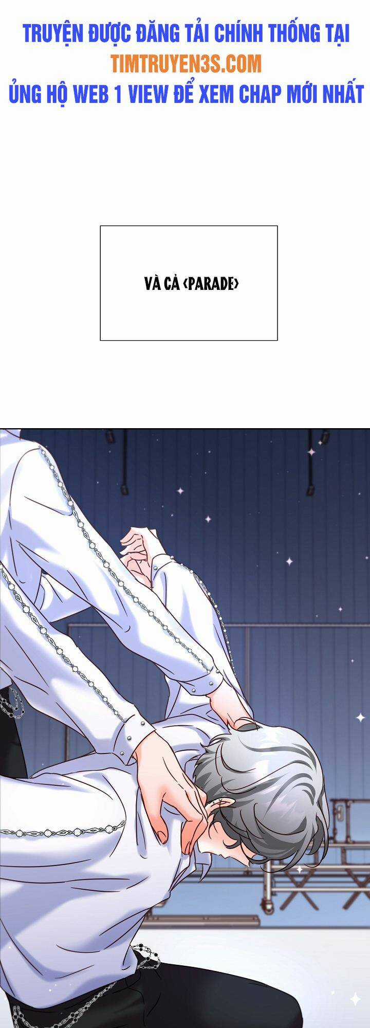 Trở Lại Làm Idol - Chapter 79 - Trang 23