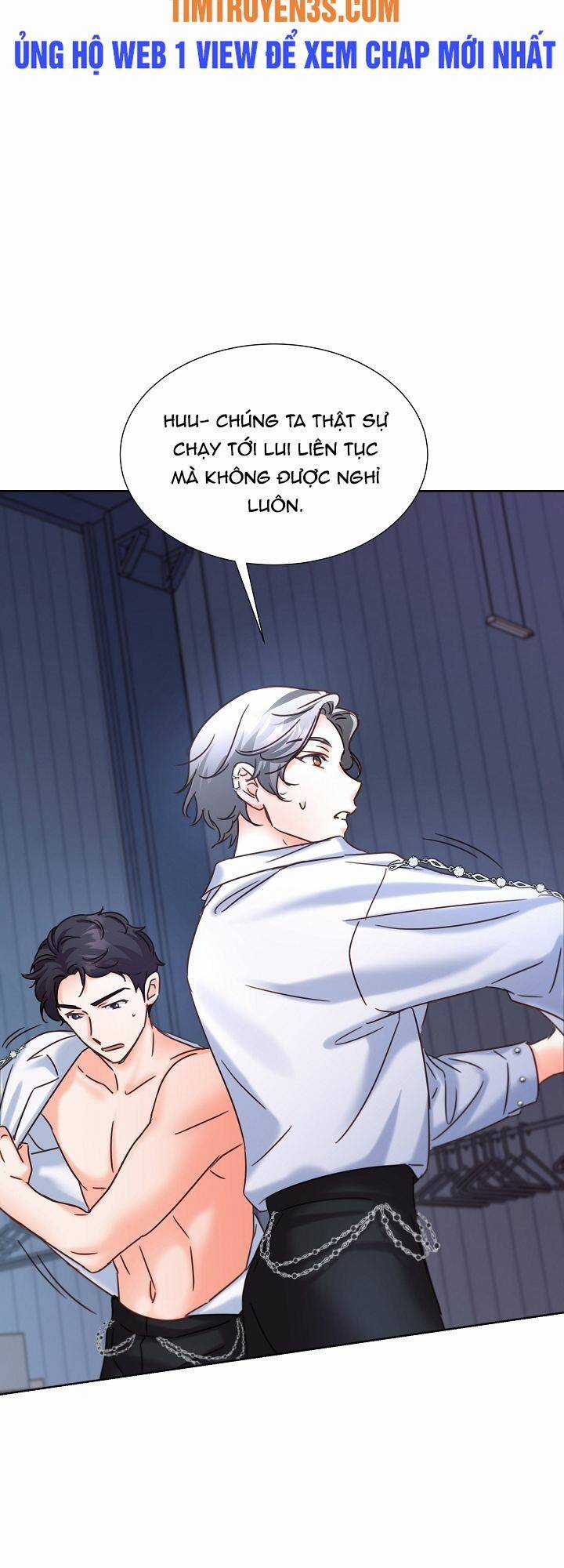 Trở Lại Làm Idol - Chapter 79 - Trang 25