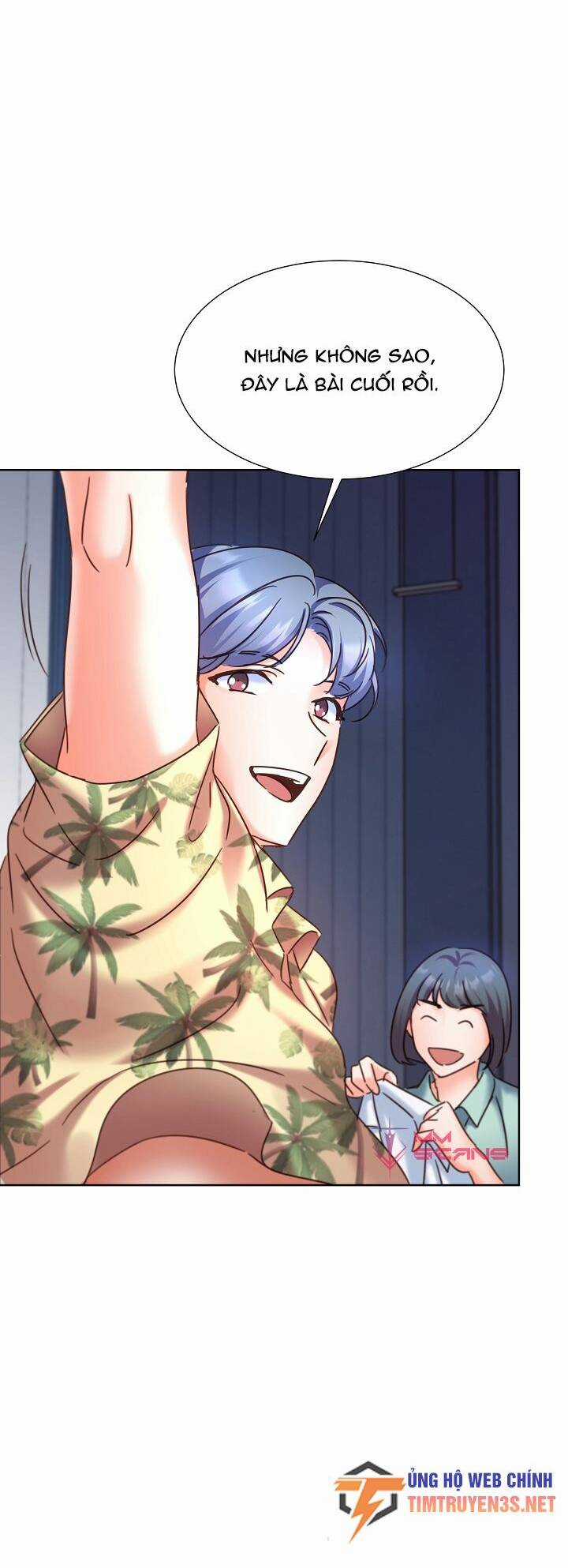 Trở Lại Làm Idol - Chapter 79 - Trang 27