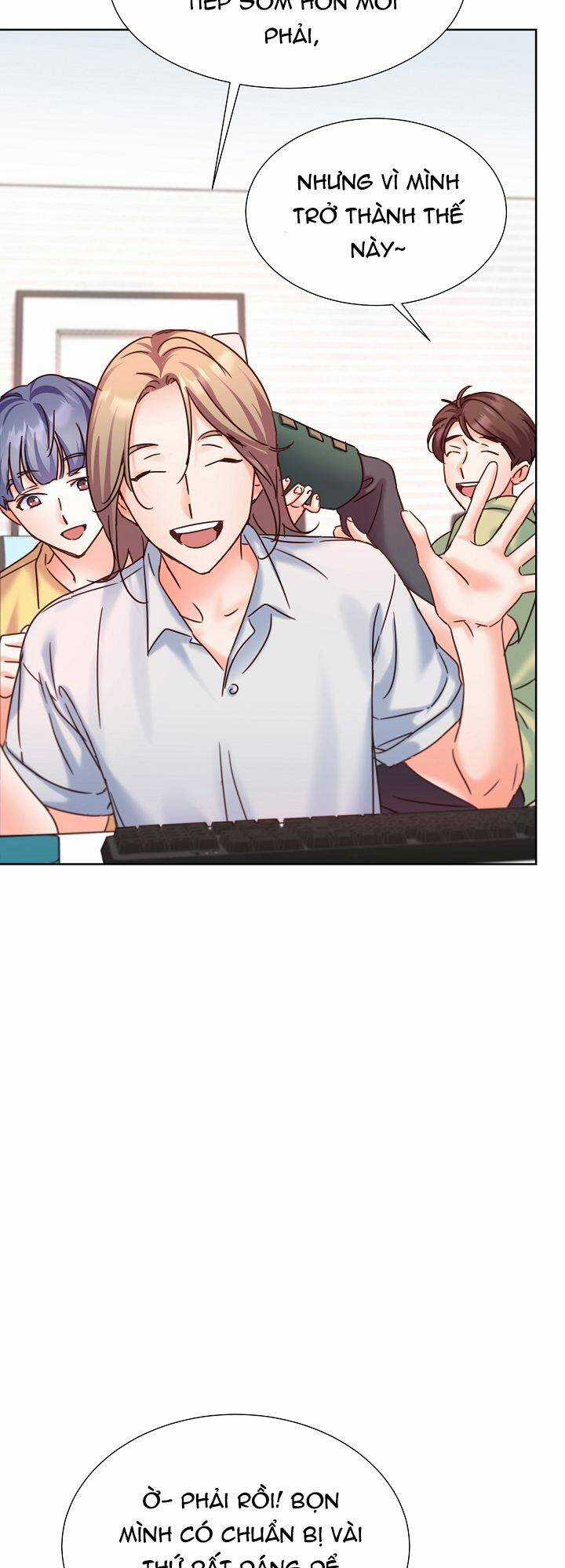 Trở Lại Làm Idol - Chapter 79 - Trang 30