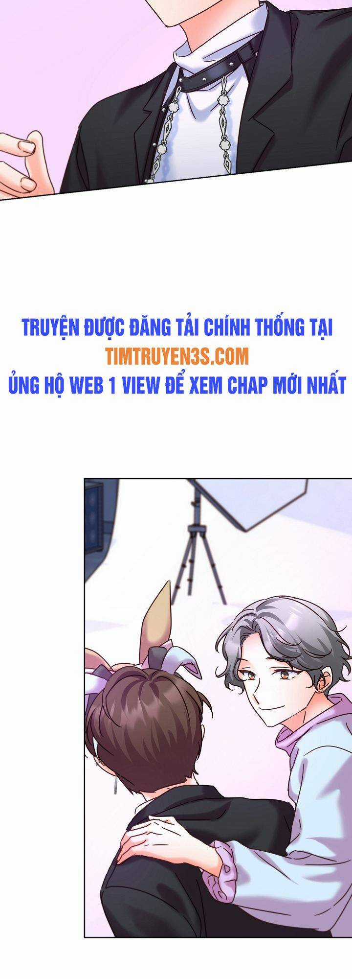 Trở Lại Làm Idol - Chapter 79 - Trang 4