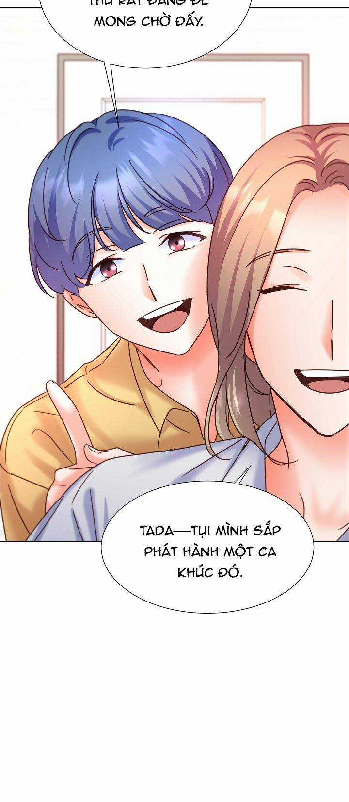 Trở Lại Làm Idol - Chapter 79 - Trang 31