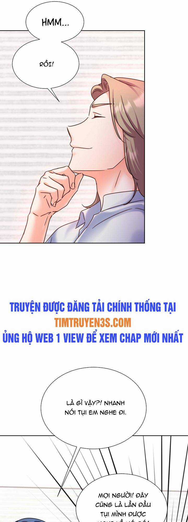 Trở Lại Làm Idol - Chapter 79 - Trang 33