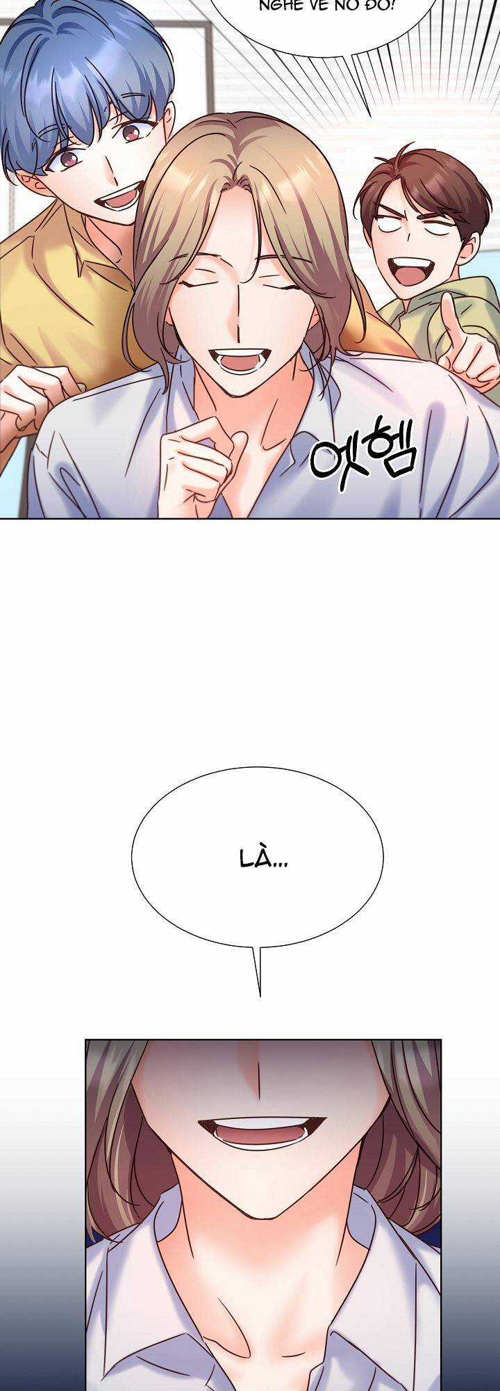 Trở Lại Làm Idol - Chapter 79 - Trang 34