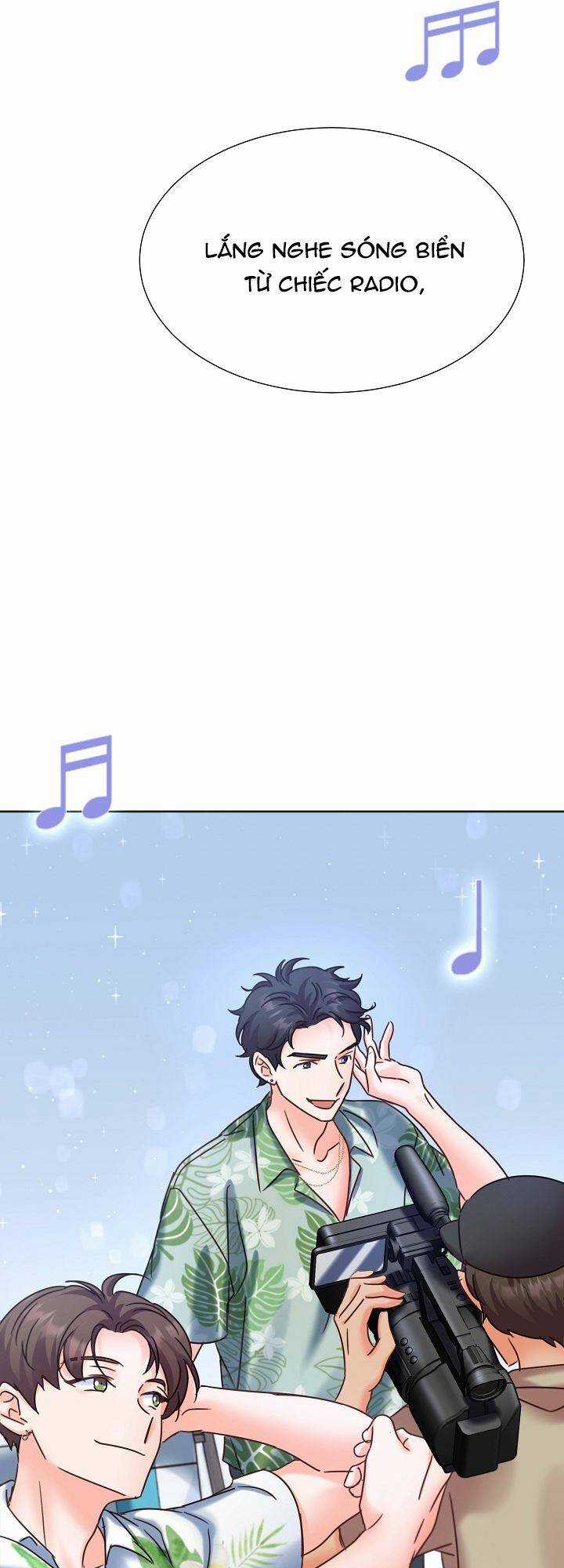 Trở Lại Làm Idol - Chapter 79 - Trang 40