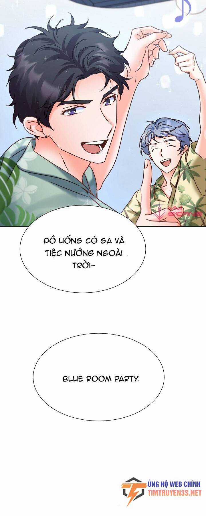 Trở Lại Làm Idol - Chapter 79 - Trang 42