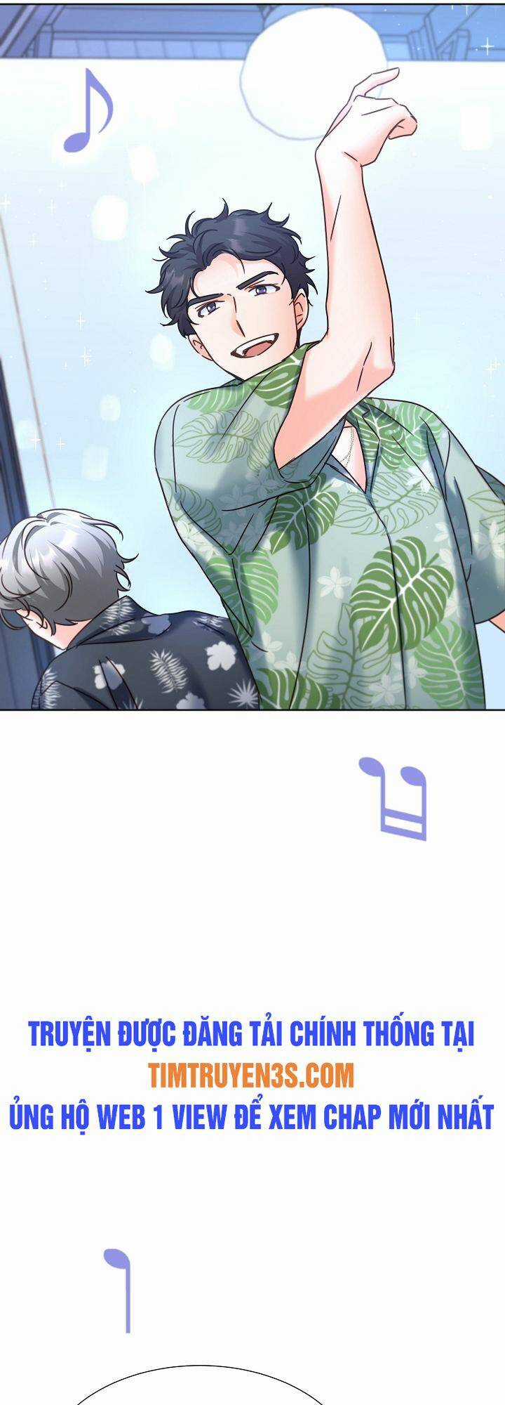 Trở Lại Làm Idol - Chapter 79 - Trang 43