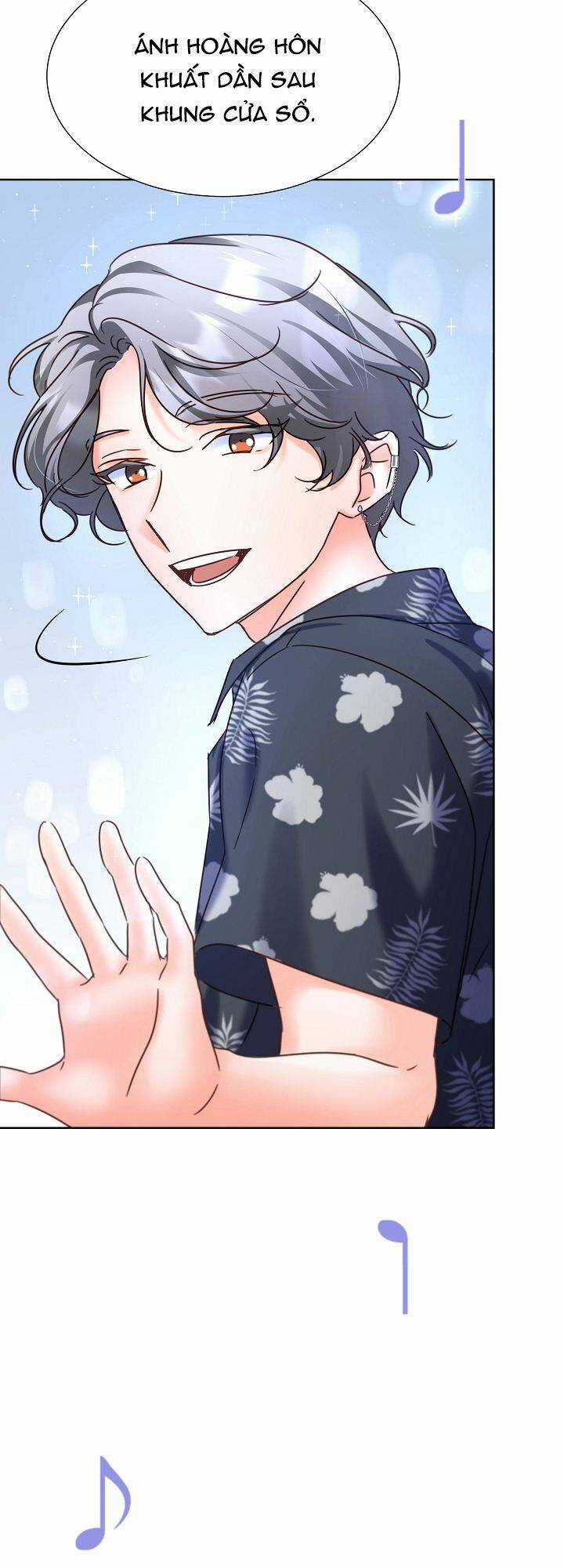 Trở Lại Làm Idol - Chapter 79 - Trang 44