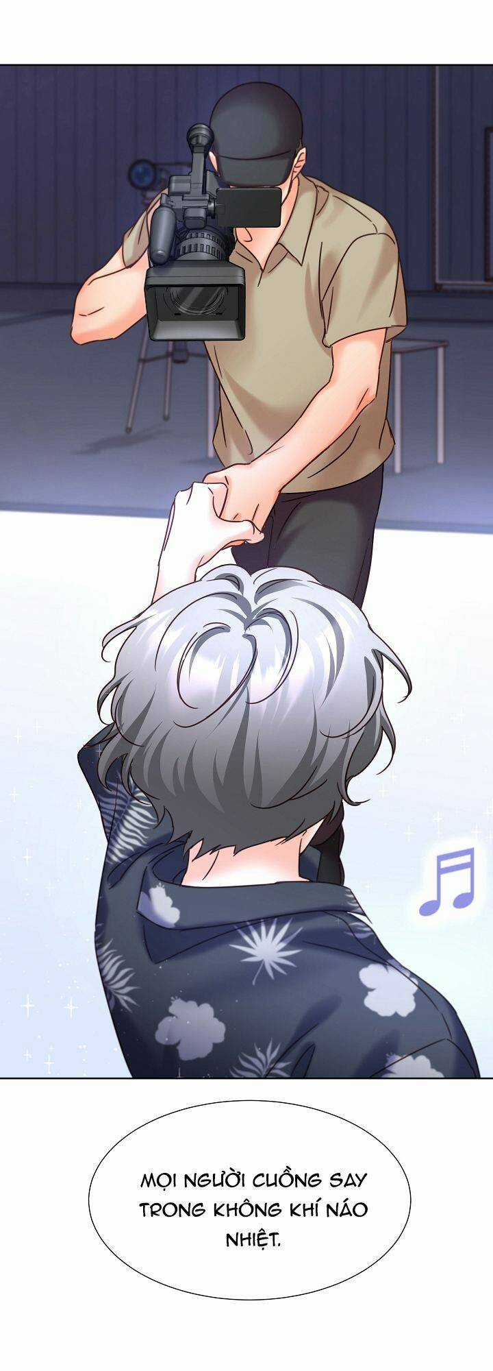 Trở Lại Làm Idol - Chapter 79 - Trang 45