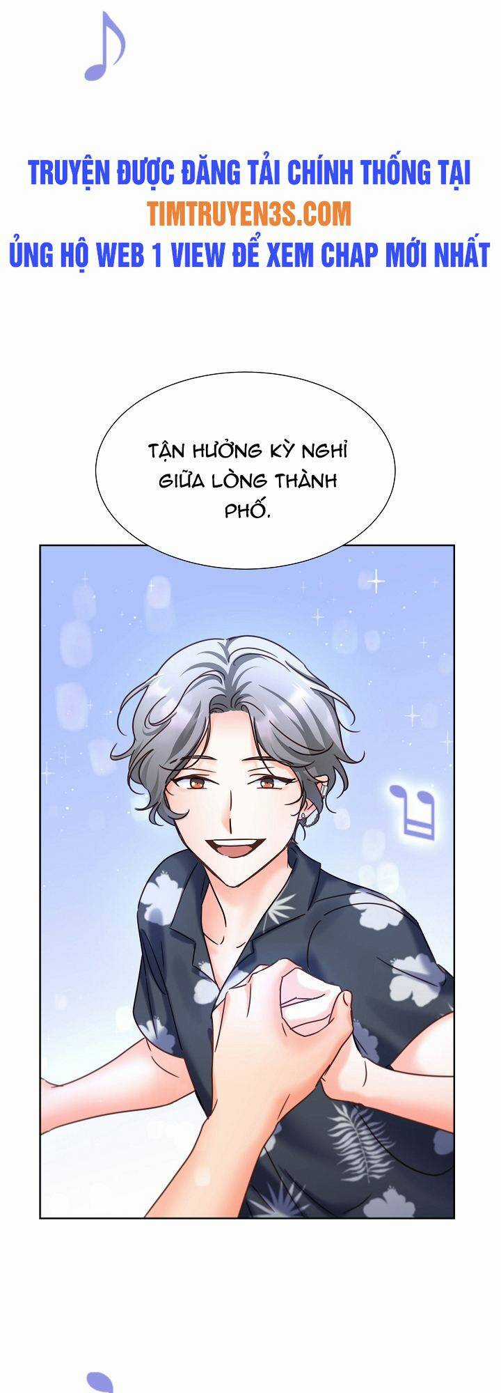 Trở Lại Làm Idol - Chapter 79 - Trang 46