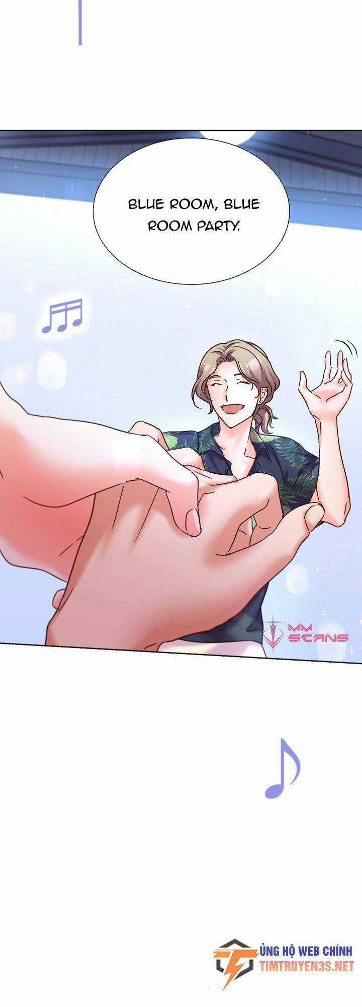 Trở Lại Làm Idol - Chapter 79 - Trang 47